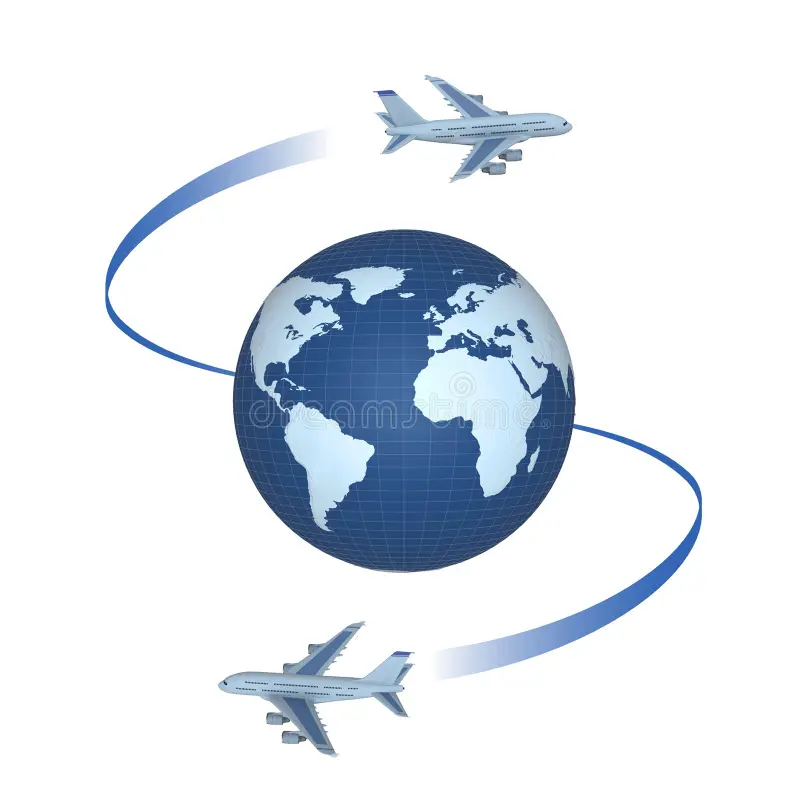 Universal Express Logistics Carrier